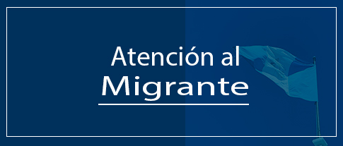 Atención al Migrante