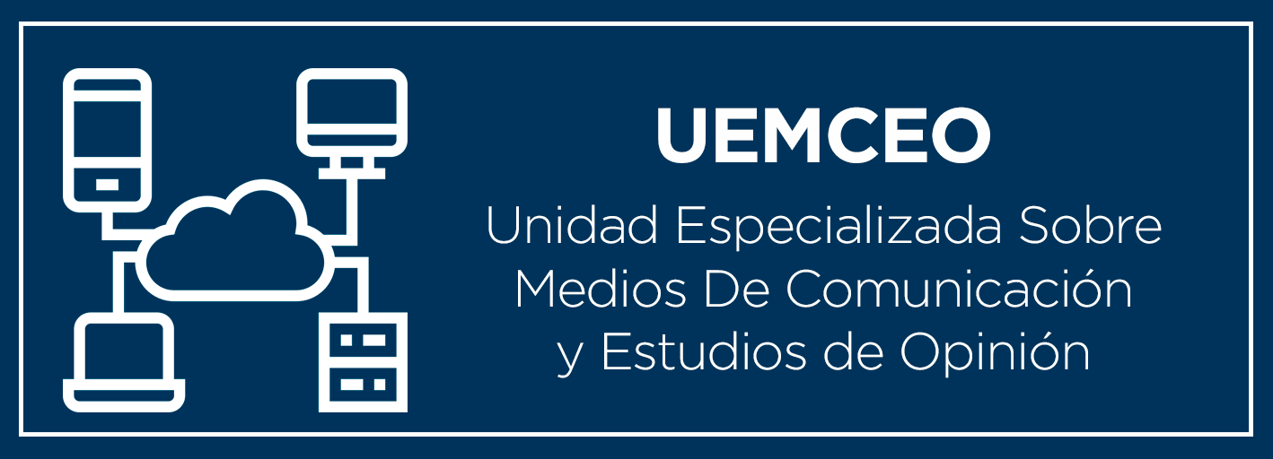 Unidad Especializada Sobre Medios de Comunicación y Estudios de Opinión