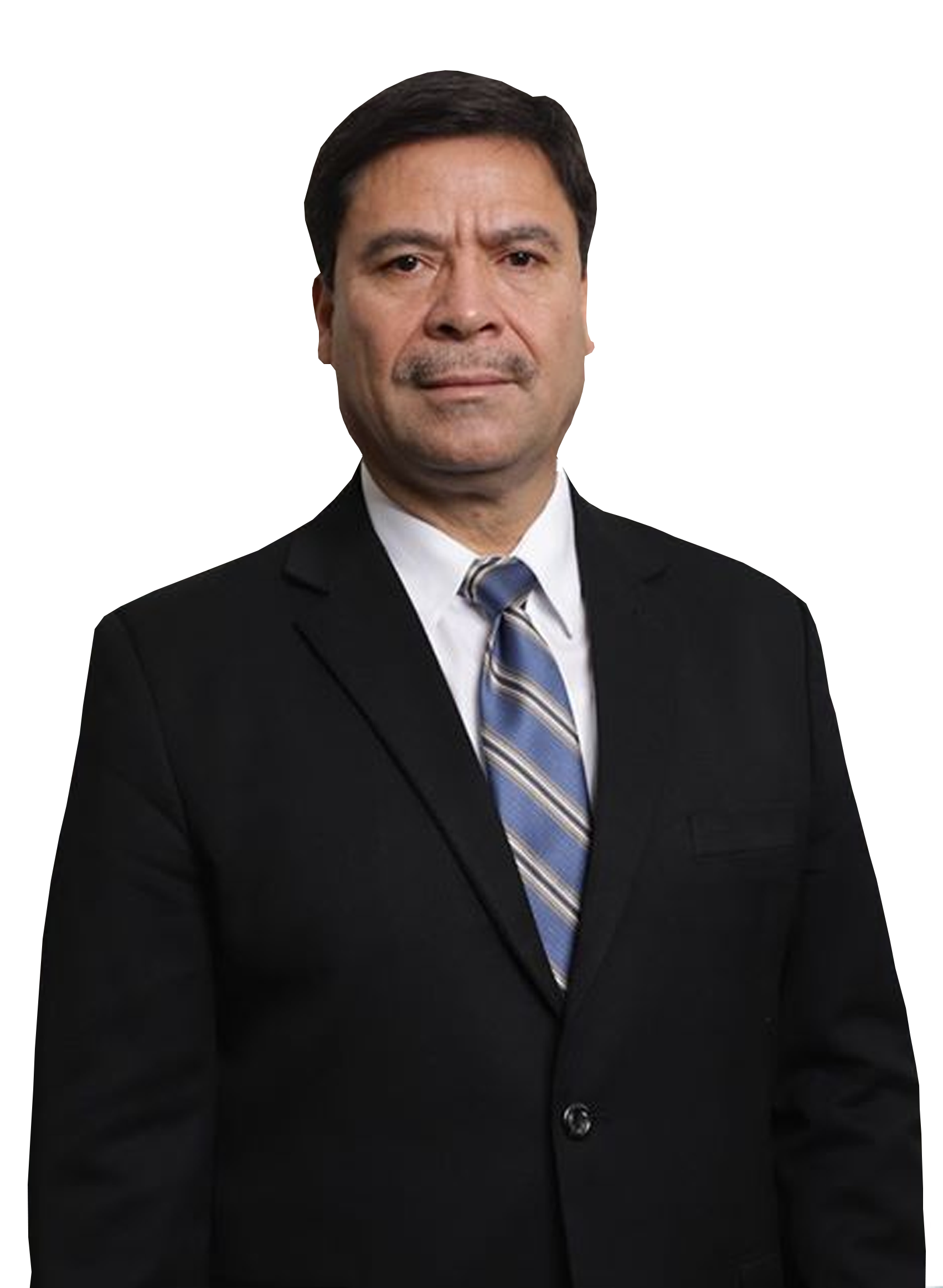 Magistrado Vocal I, Dr. Ranulfo Rafael Rojas Cetina