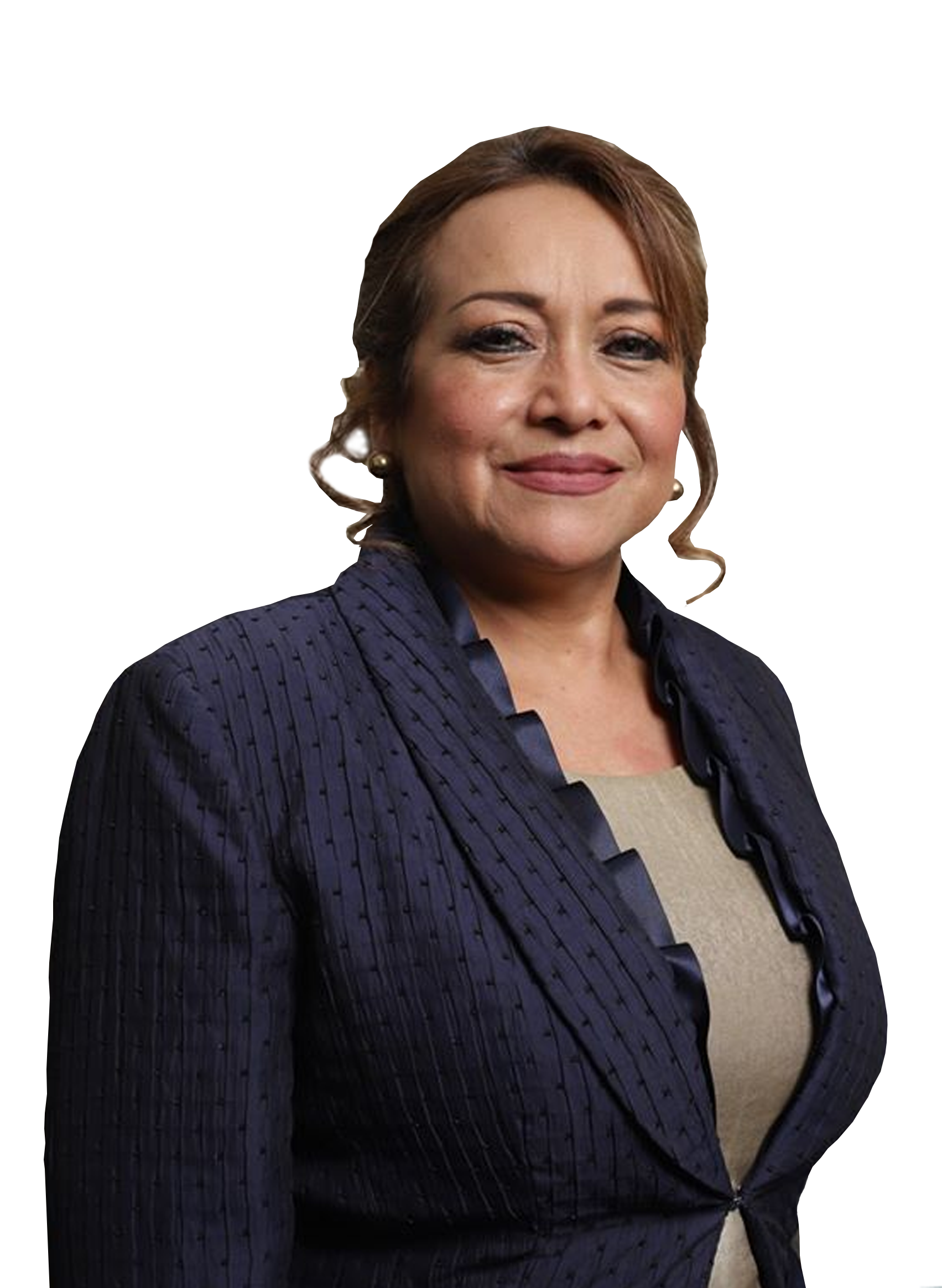 Dra. Irma Elizabeth Palencia Orellana
