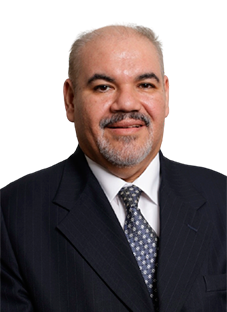 Dr. Pablo Adolfo Leal Oliva