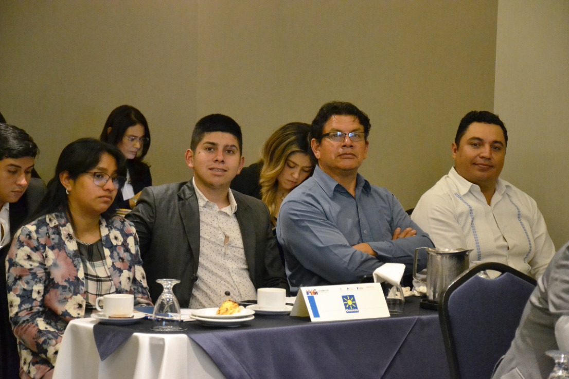 Secretarías de Juventud de partidos políticos participan en la segunda edición del proyecto “Democracia Joven”