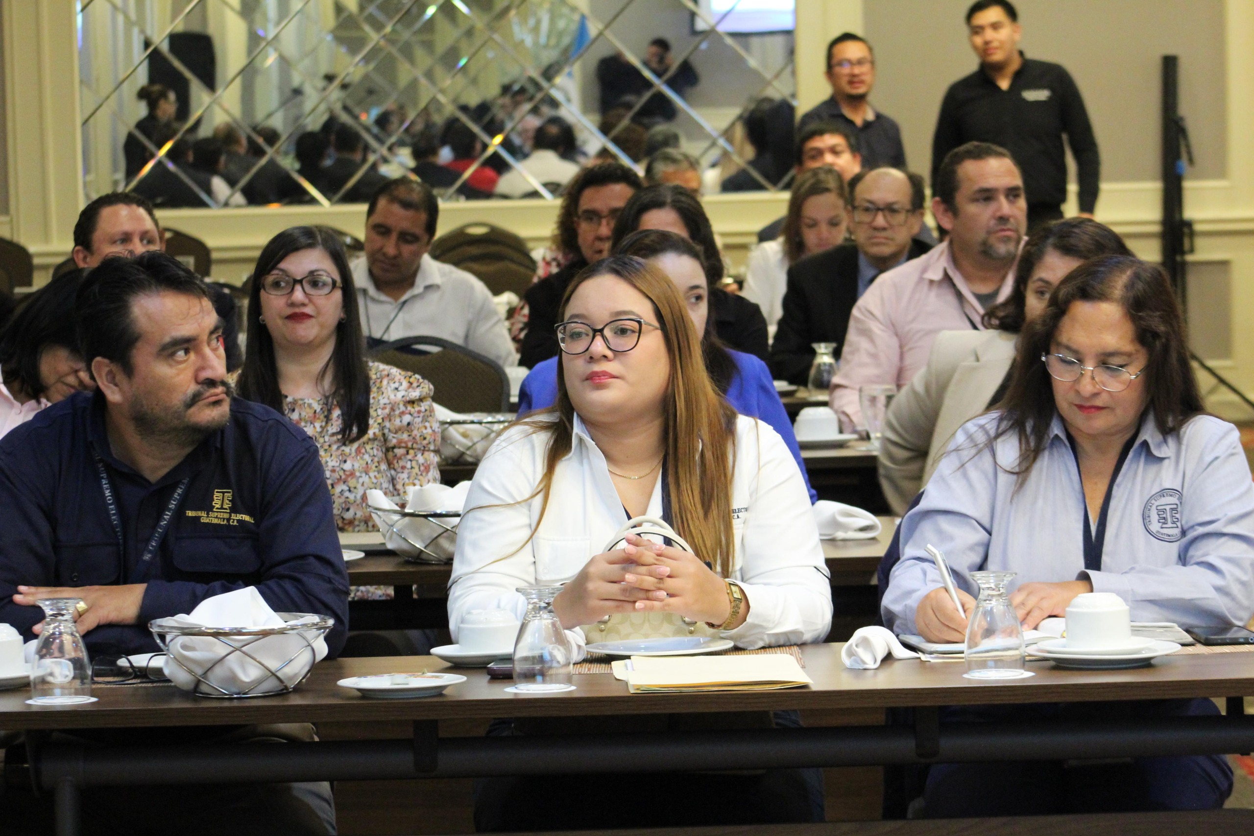 Seguimiento al Plan Nacional de Empadronamiento 2025