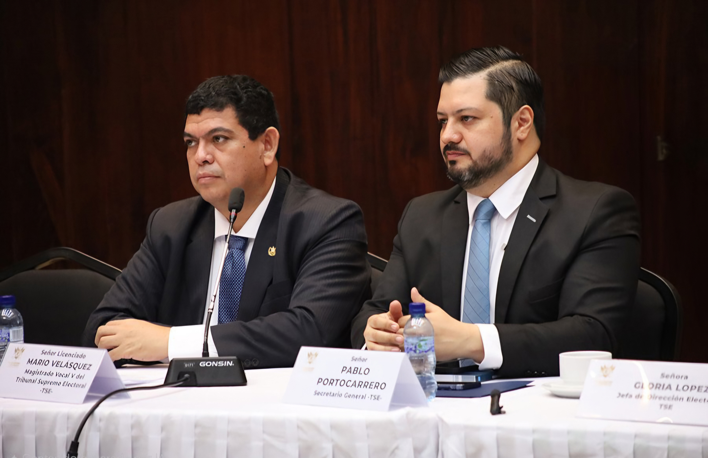 TSE fortalece acciones contra la desinformación electoral