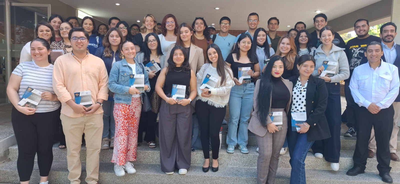 Instituto Electoral lanza diplomado virtual en Derecho Electoral dirigido a universitarios