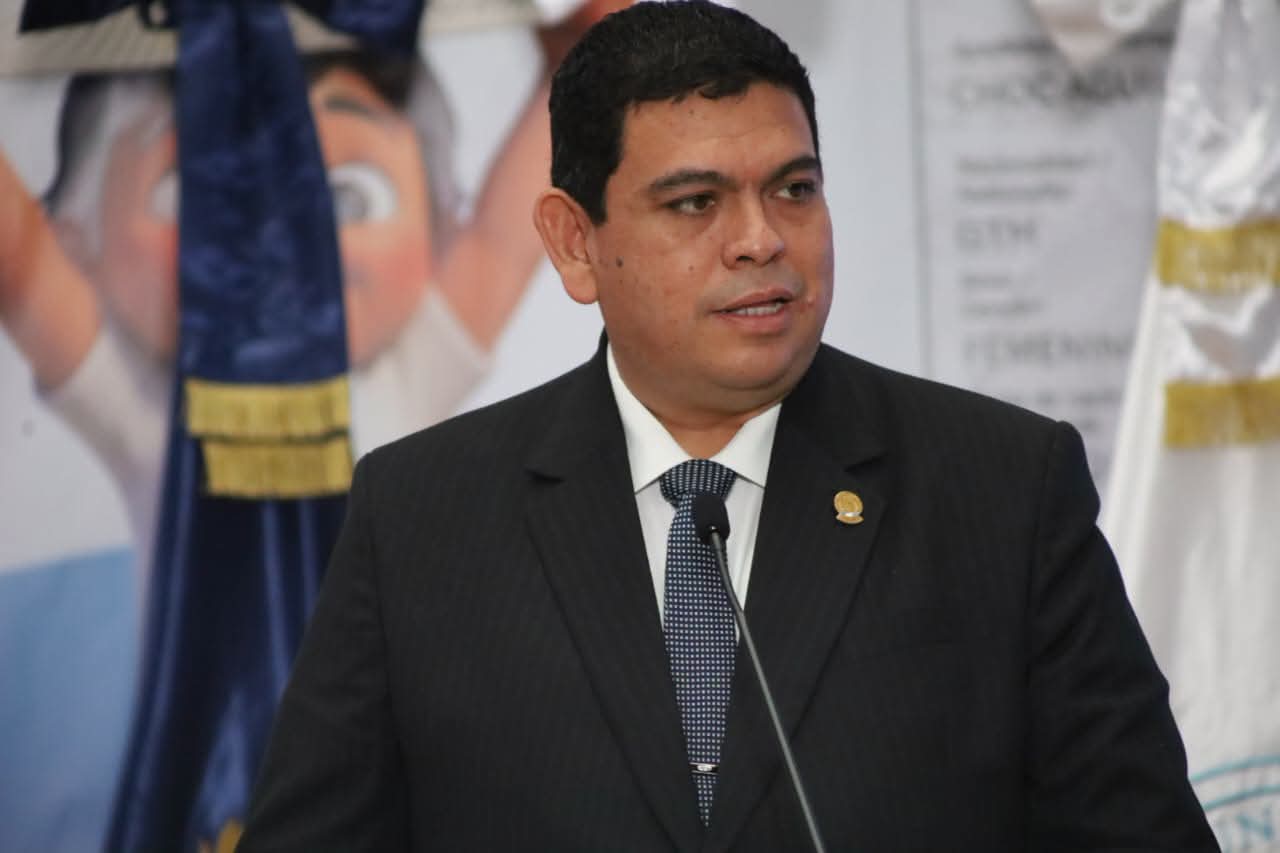 TSE acompaña presentación del DPIME y destaca la construcción de ciudadanía desde la niñez
