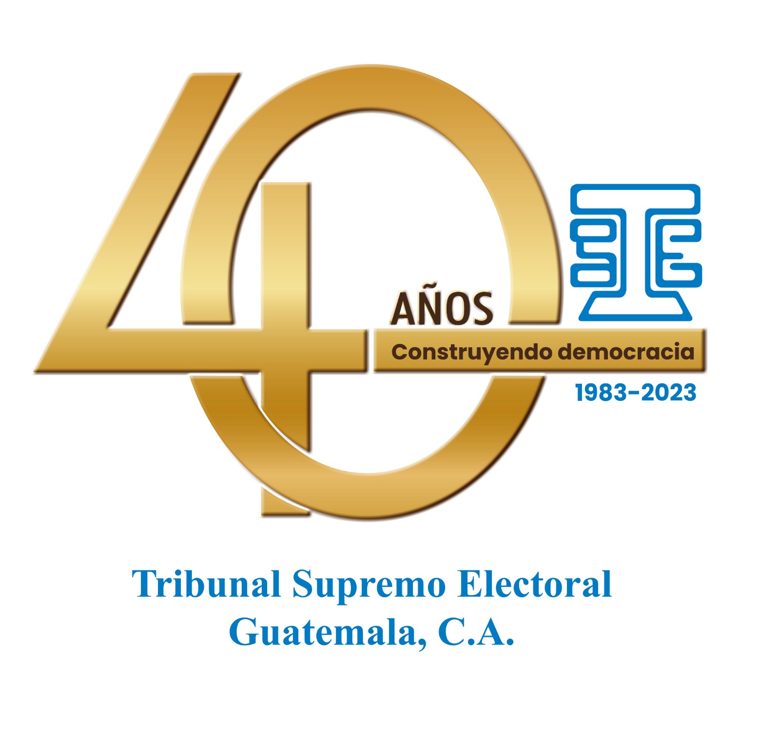 Tribunal Supremo Electoral